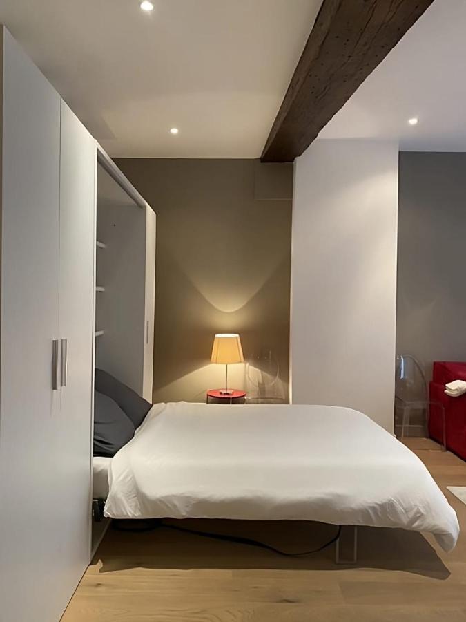Appartement Modern In The Heart Of St-germain Paris